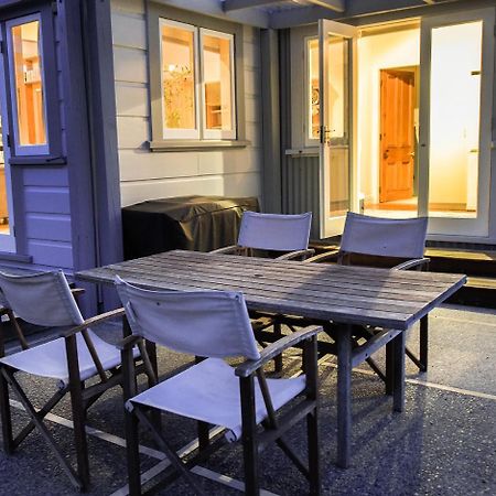 Вілла The Vicarage Мартінборо Екстер'єр фото